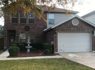 11058 Stagwood Pass, San Antonio, TX 78254
