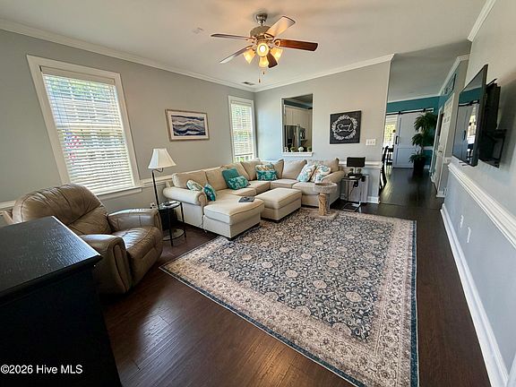 2nd image of 616 Sanibel Drive