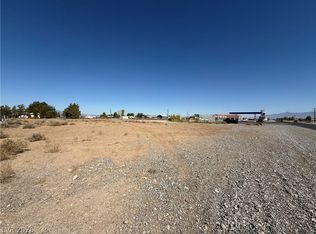 5050 Pahrump Valley Blvd, Pahrump, NV 89048