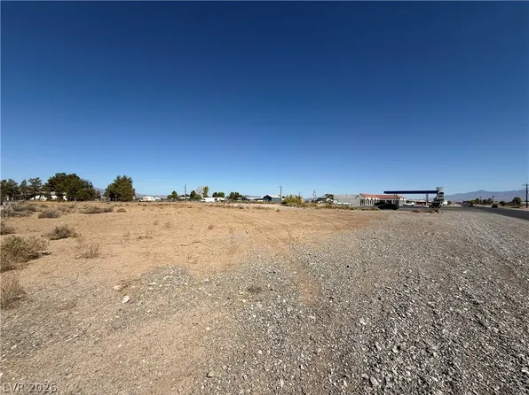 5050 Pahrump Valley Blvd, Pahrump, NV 89048
