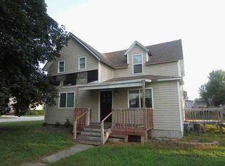 108 3rd Ave NW, Dayton, IA 50530