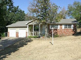 330 N 65th West Ave, Tulsa, OK 74127