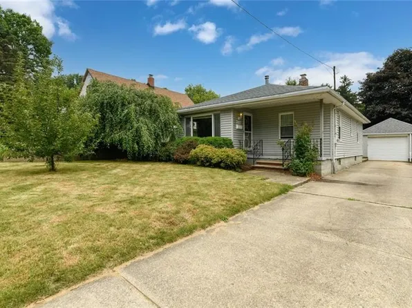 207 Hazelwood Ave, Barberton, OH 44203