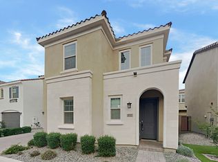 9755 E Kinetic Dr, Mesa, AZ 85212