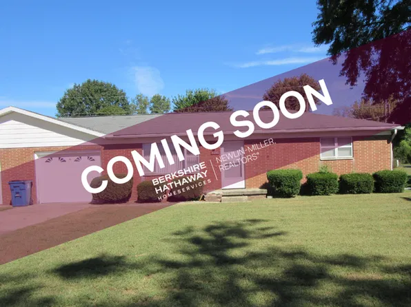 4298 E 73 1/2 Dr #A, Terre Haute, IN 47805