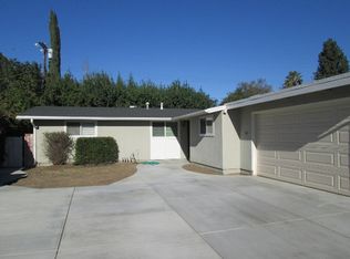 20401 Mobile St, Winnetka, CA 91306