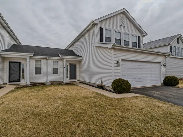 32481 Bakers Dr #32481, McHenry, IL 60051