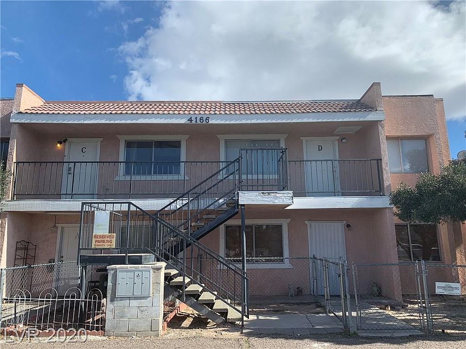 1st image of 4166 Zavala St #D