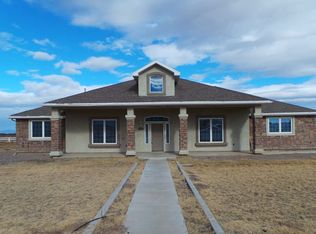 1376 W 300 N, Pima, AZ 85543