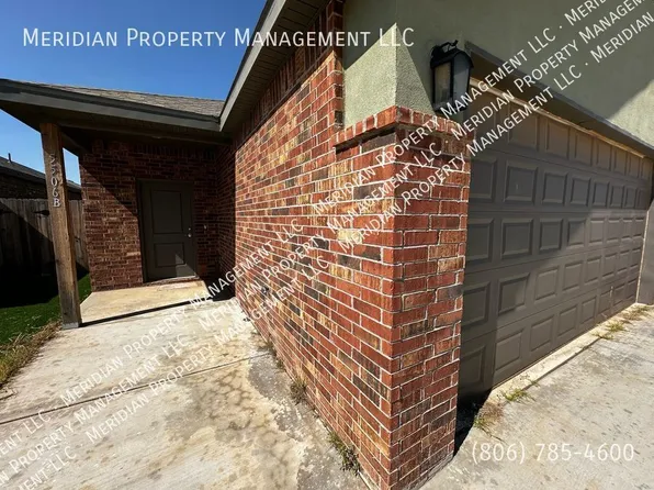 5506 Itasca St #B, Lubbock, TX 79416