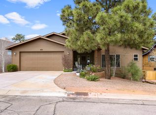 600 W Overland Rd, Payson, AZ 85541