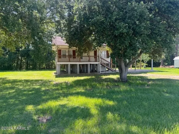 515 N Suire St, Erath, LA 70533