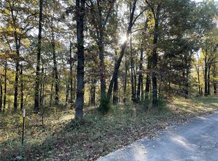 El Camino Rd, Rogers, AR 72758