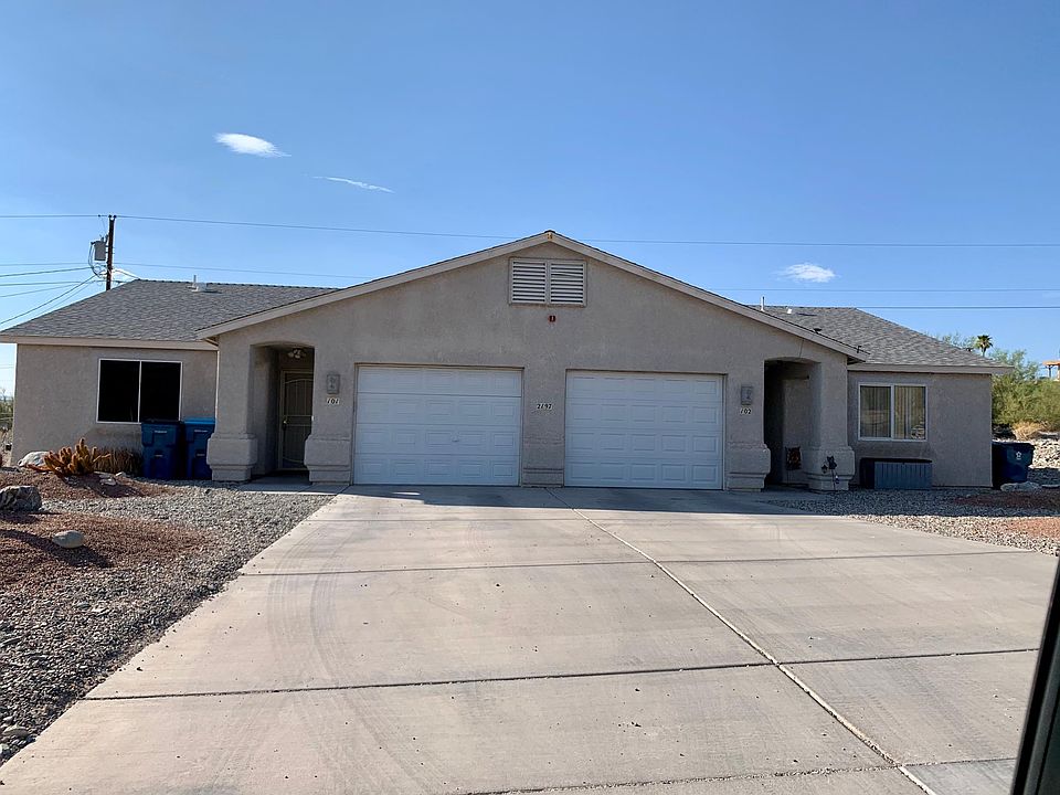 2197 Shorewood Dr #101