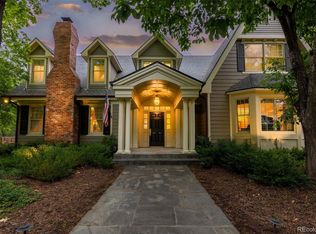 4660 S Downing Street, Cherry Hills Village, CO 80113