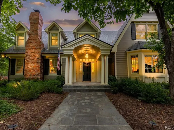 4660 S Downing Street, Englewood, CO 80113