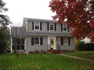 3318 Loxley Rd, Richmond, VA 23227