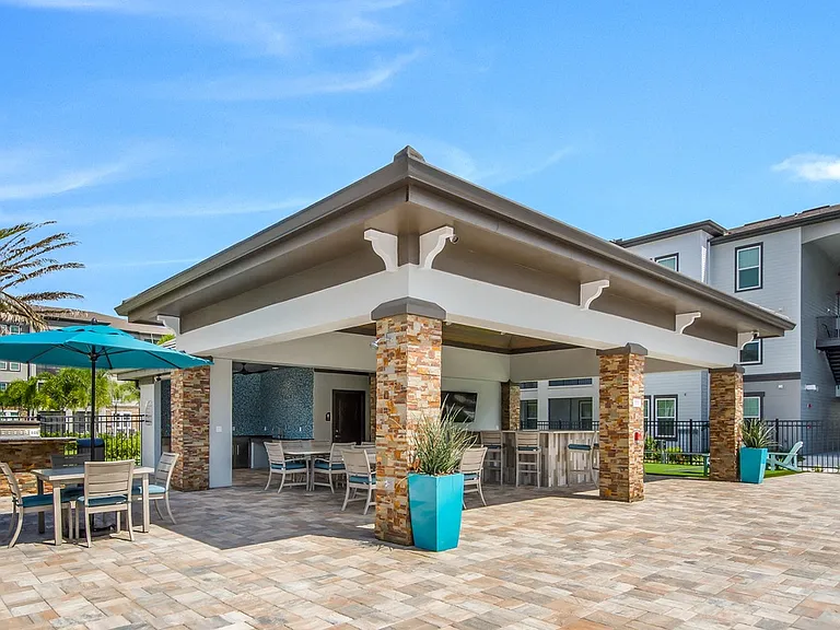 The Oasis at Lakewood Ranch — Photo 14