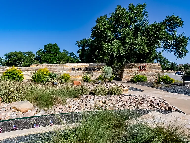 3611 Fossilwood Way — Photo 32