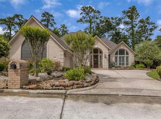 3327 Village Falls Ct, Humble, TX 77339