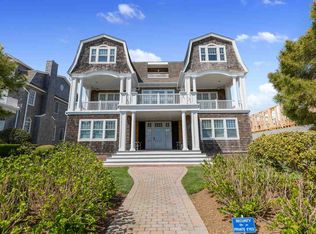 1409 Beach Ave, Cape May, NJ 08204