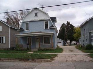 320 Webster St, Berlin, WI 54923