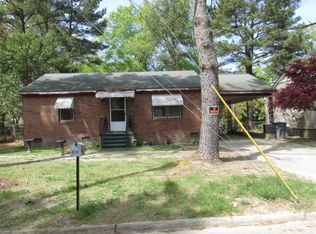 932 Long Ave, Rocky Mount, NC 27801
