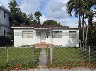 Silver Bluff Gardens, Miami, FL 33133