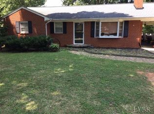 180 Independence Cir LOT 5, Forest, VA 24551