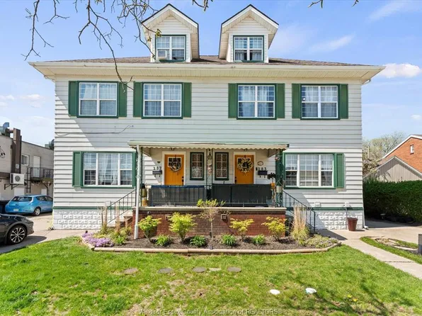 287 Villaire Ave #283, Windsor, ON N8S 2J1