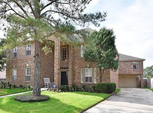 15519 Downford Dr, Tomball, TX 77377