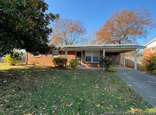 1805 Tennyson Dr, Clarksville, IN 47129