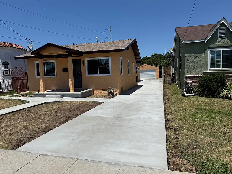 641 Nectarine St — Photo 1