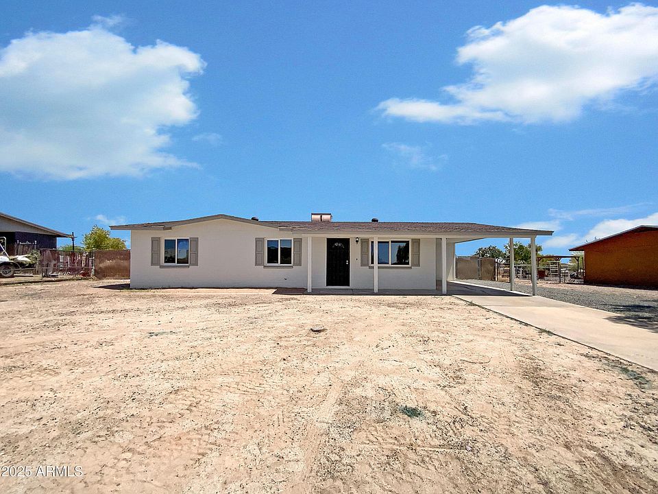 1st image of 10693 N GERONIMO Drive