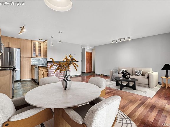 2nd image of 460 S Marion Parkway #505