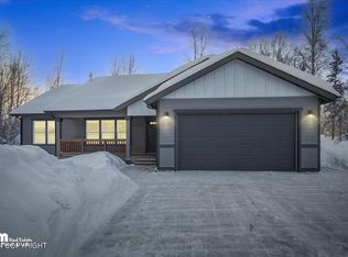 6947 E Amarok Ave, Wasilla, AK 99654