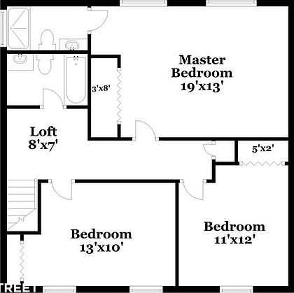 3rd image of 1927 Biscoe Way Ln