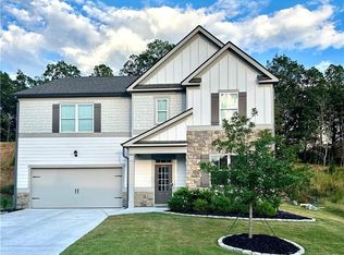266 Belmont Dr SE, Cartersville, GA 30120