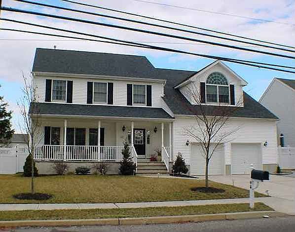 Lovely 4 year old Colonial