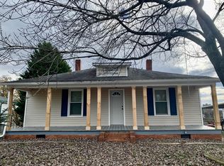 233 Glascock St LOT 342, Alcoa, TN 37701