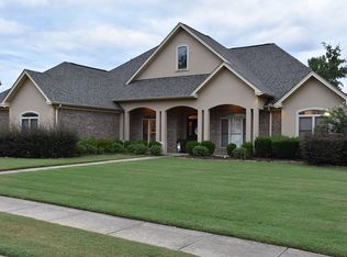 2717 Crooked Stick Dr, Benton, AR 72019