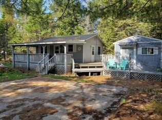 12191 N Superior Dr, Paradise, MI 49768