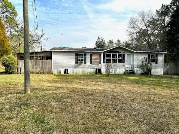 3671 Ben Stoutamire Rd, Tallahassee, FL 32310