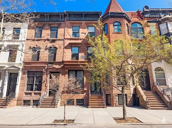 145 W 94th St #Townhouse 1, New York, NY 10025