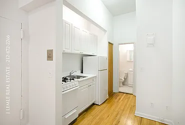 Rented by J. Lemle Real Estate