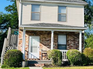 1304 Fairfax Ave NW #A, Roanoke, VA 24017