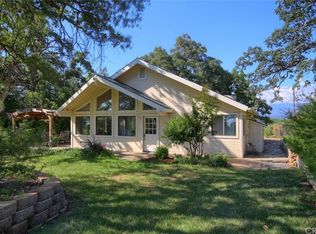 48633 Sunset Pine Rd, Coarsegold, CA 93614