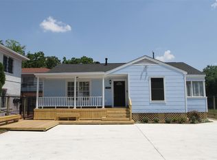 1926 W Dallas St, Houston, TX 77019