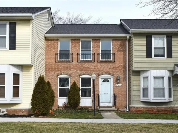 37587 Charter Oaks Blvd #225, Clinton Township, MI 48036