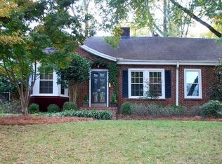 15 Arthur Ave, Greenville, SC 29605
